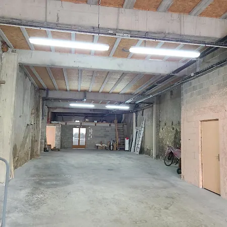 Via Cursia 2 Espace Detente Appartement