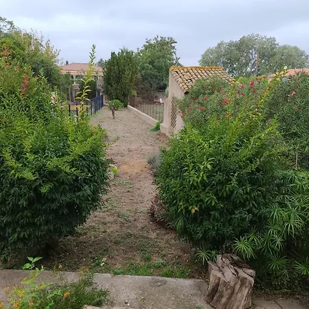 Via Cursia 2 Espace Detente Διαμέρισμα Coursan