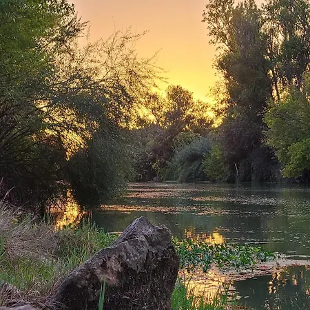 Διαμέρισμα Via Cursia 2 Espace Detente *