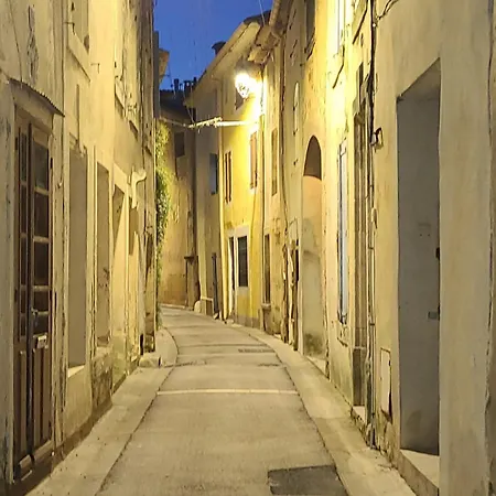 Via Cursia 2 Espace Detente Appartement Coursan