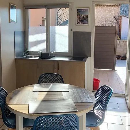 Διαμέρισμα Via Cursia 2 Espace Detente
