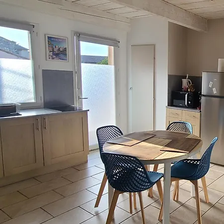 Via Cursia 2 Espace Detente Appartement