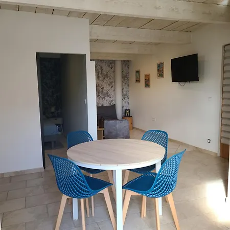 Via Cursia 2 Espace Detente Διαμέρισμα *
